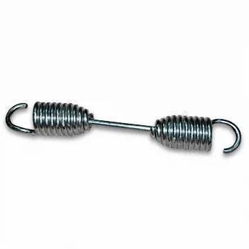 Helical Spring Tension Spring Return Spring