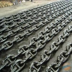 Marine Anchor Stud Link Chain Anchor Chain