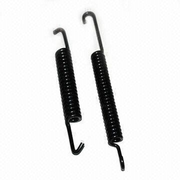 Round Wire Tension Spring Manufacturer