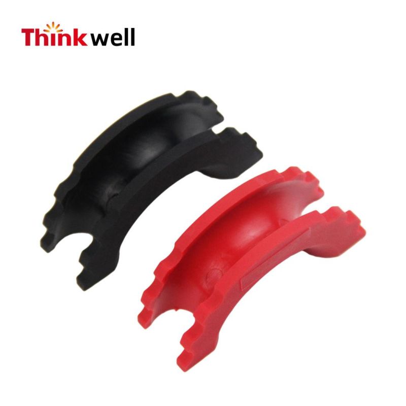 Trailer Series Hitch Receiver 3/4"D Ring Shackle Isolator