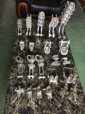 Poleline Hardware