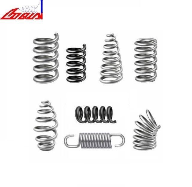 Compression Spring Tension Spring Pressure Spring Battery Spring Torsion Spring