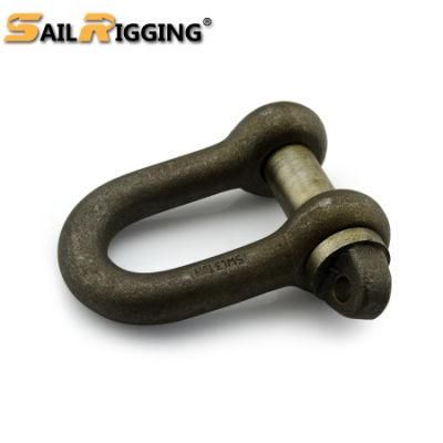 Large Dee Shackle BS3032 Shackle