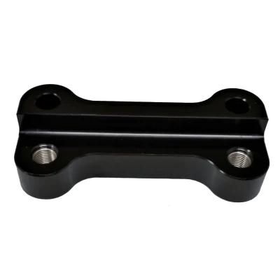 OEM CNC Machining Motorcycle Aluminum CNC Milling Parts