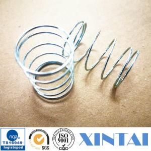 Custom Steel Helical Compression Coil Spring for Various Types