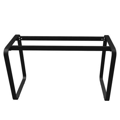 High Quality American Iron Table Frame Furniture Support