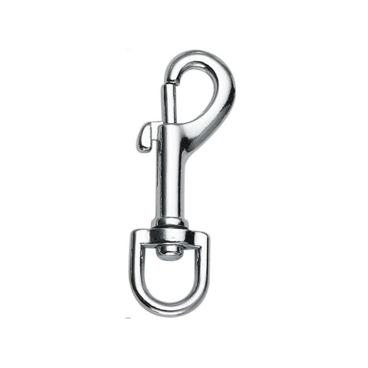 Kingslings Alloy Metal Swivel Snap Hook in Stocks