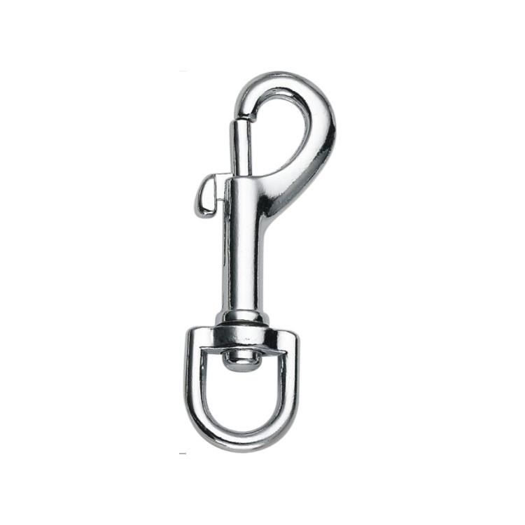 Kingslings Alloy Metal Swivel Snap Hook in Stocks