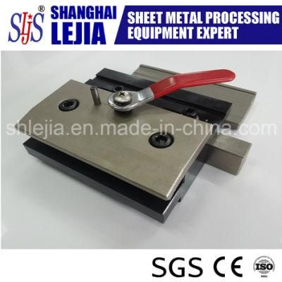 Press Brake Clamping, Press Brake Tooling Clamps