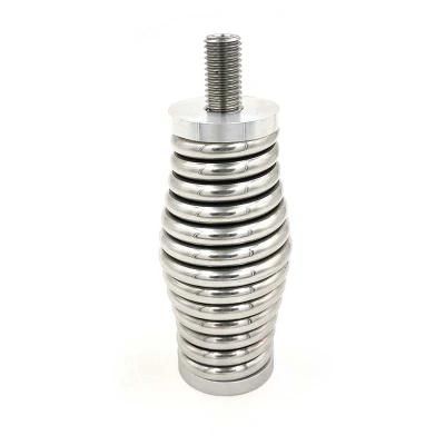 Chinese Spring Factory Making High Quality Slotted Spring Pins