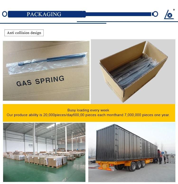 Hot Sale Gas Spring