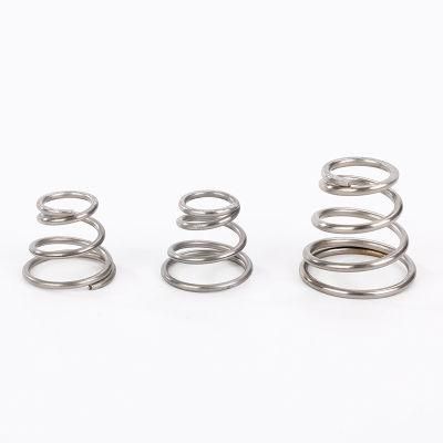 Springs Factory Professional Custom Small Brass Spring Antenna Electronic Spring