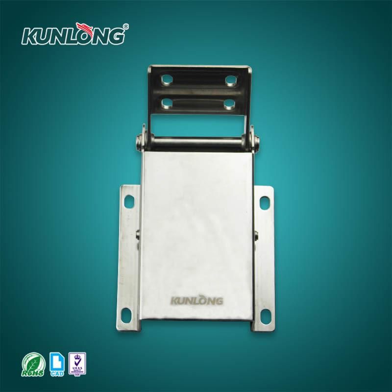 Sk2-Bg02s -2t Medical Cabinet Box Spring Loaded Heavy Duty Hinge