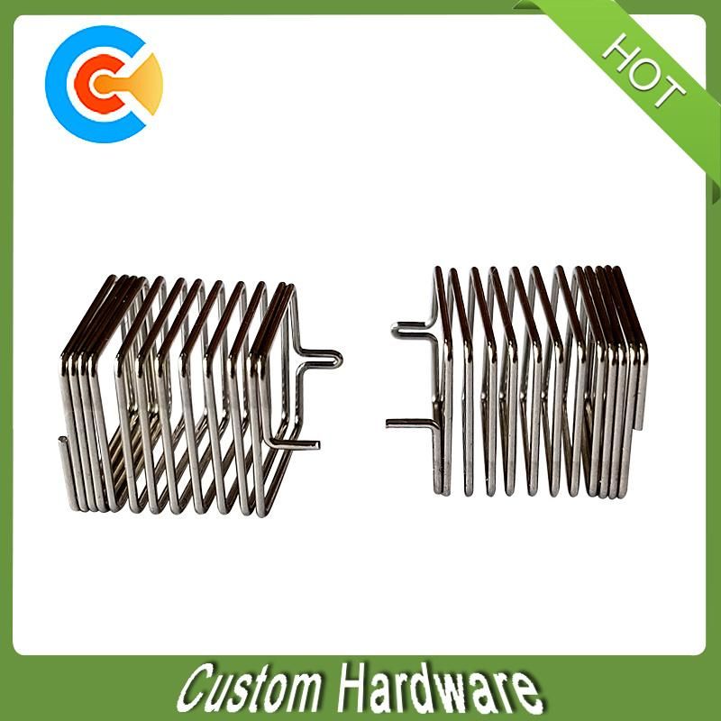 Tension Spring Coil Spring Spiral Spring for Notebooks