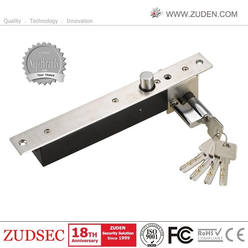 Fail Secure Electric Sturdiness Bolt Lock with Key