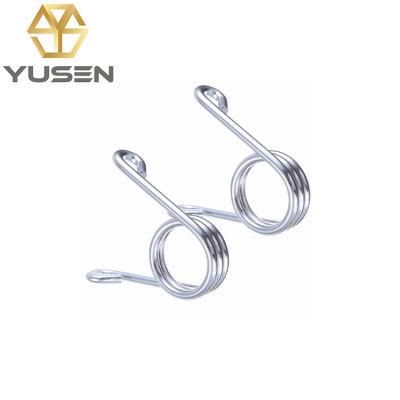 Advanced Nickel Plated Carbon Steel Conical Spring