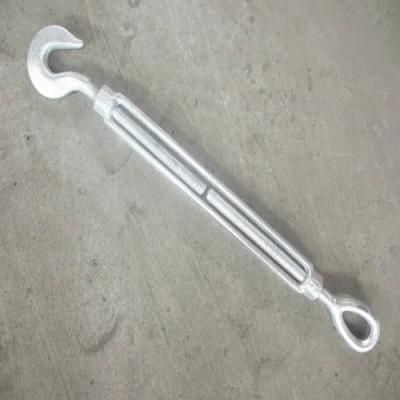 Good Quality U. S Type Construction Turnbuckle