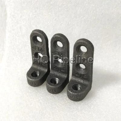 China Malleable Iron Side Beam Clamp Manufacturer