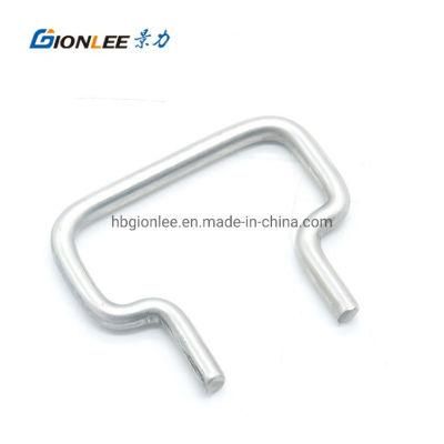 High Quality Stainless Steel 304 Type C Snap Hooks