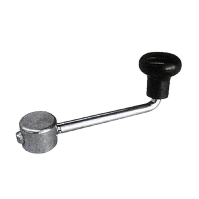 Trailer Jack Holder Jockey Wheel Handle