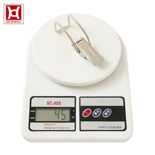Milk Bucket Hook Toggle Latch Fastener