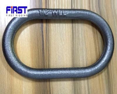 1/2 Inch 2 Ton Tension Grade 80 Forged Master Link for Chain