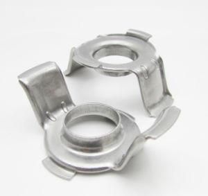 Professional Manufacture Metal Mounting Bracket