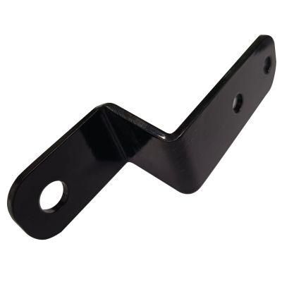CNC Machining Parts Sheet Metal Stamping Bending Parts