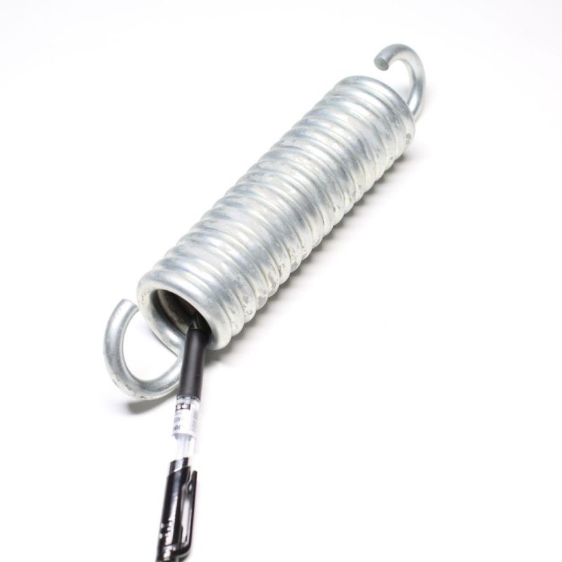 Good Quality Good Price Cheap Price Tension Spring for Wholesale