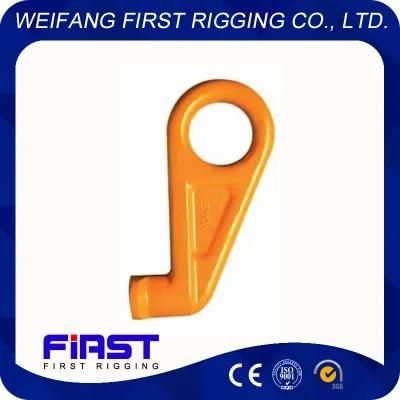 G80 Container Hook Straight Type