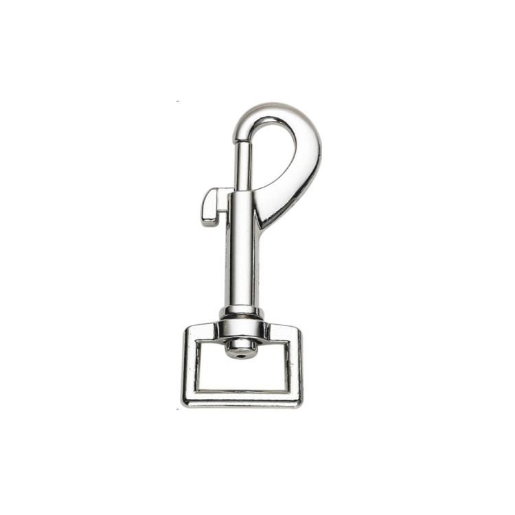 Kingslings Alloy Metal Swivel Snap Hook in Stocks