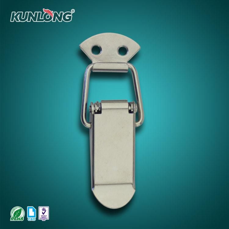 Sk3-003 Hot Sale Top Cheaper High Quality Container Door Hasp Draw Latch