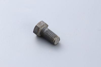 Hot DIP Galvanized Round Head Carriage Bolt