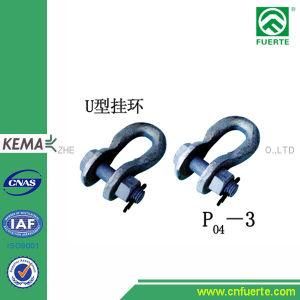 U UL Type Ring pH Type Extensin Ring Zh Type Chain Link