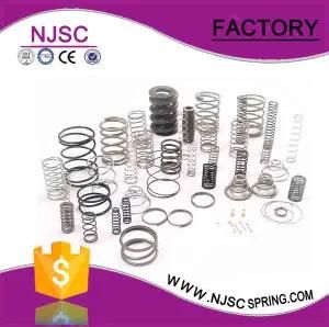 Custom High Quality Copper Compression Spring