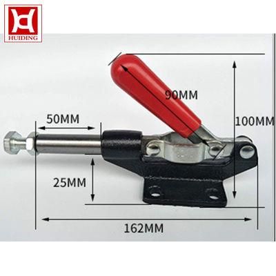 High Quality Hand Tool Vertical Hold Down Toggle Clamp