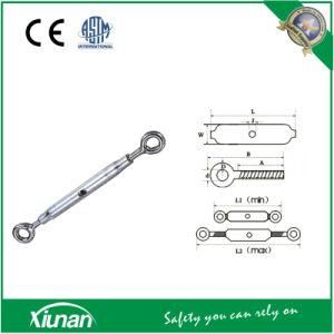 M16 Stainless Steel Turnbuckle for Playground