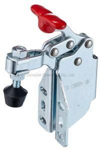 Clamptek China Recommend Manual Vertical Hold Down Side Mounting Toggle Clamp CH-13005-SM