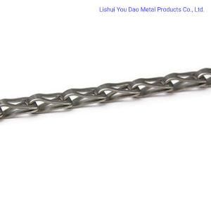 Stainless Steel Sash Chain Sash Melon Chain for Decoration Window