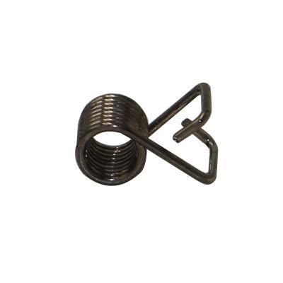Cheap Factory Price Spring Machining Retaining Clips Tension Spring Parts