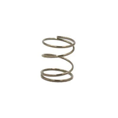 OEM Various Small Thin Wire Spring Manufacturer Alloy Steel Compression Spring