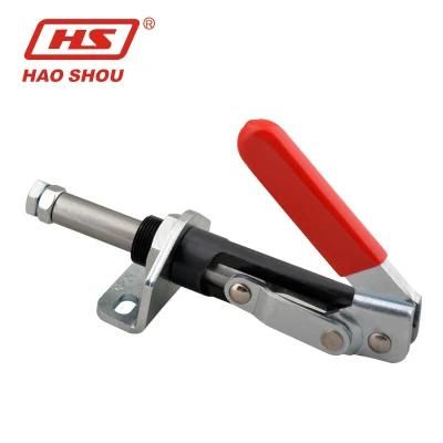 HS-30450 Pull Action Toggle Clamp Push Pull Toggle Bar Heavy Duty Clamp