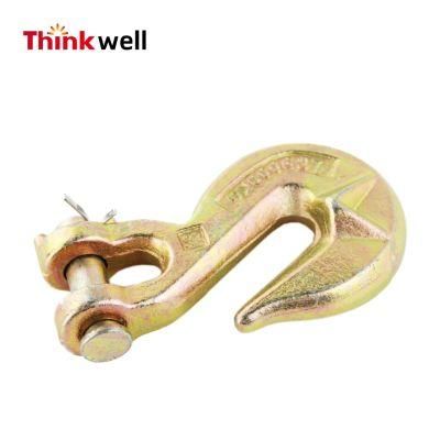 G70 Australia Clevis Grab Hook with Wing
