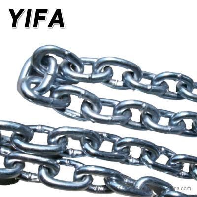 High Quality Hoisting Rigging DIN5685A Short Link Chain