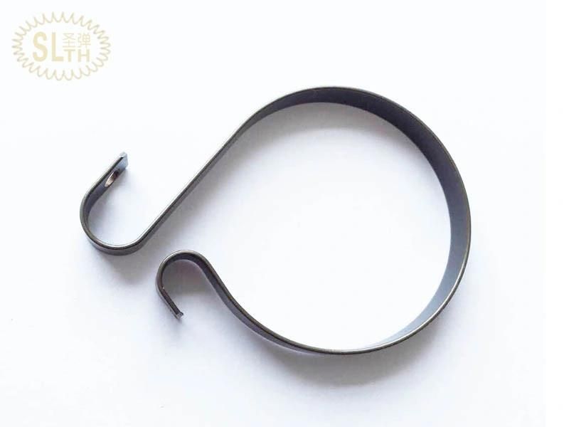 Slth-Wfs-041 Kis Music Wire Superior Wire Forming Spring