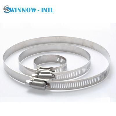 Mitco Gas Hshc Heavy Duty Hydraulic Single Wire Hose Clamp
