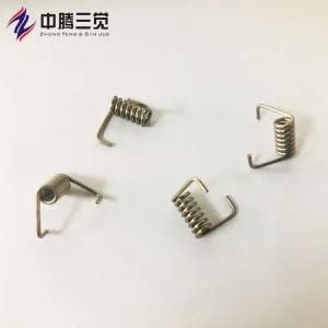 Torsion Load Type Torque Force Torsion Coil Metal Spring