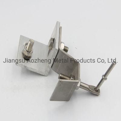 Hot Sales Adjustable Z Anchor Bracket