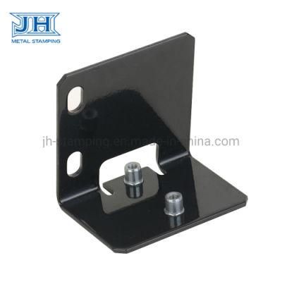 OEM Hardware Power Coating Metal Stamping Parts for Fabrication