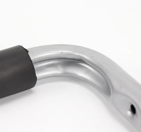 Stainless Steel Utility Wall Mounted Screw-in Garage Storage Hook